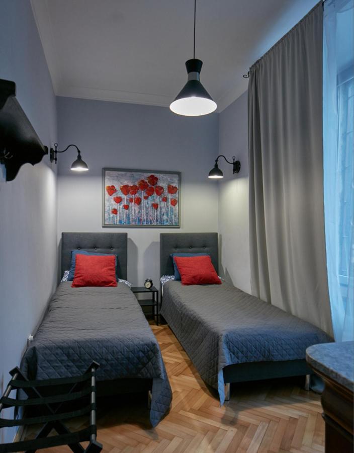 Stylish Apartment In Krakow - Old Town Екстериор снимка